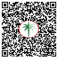 Regulator information QR scanner